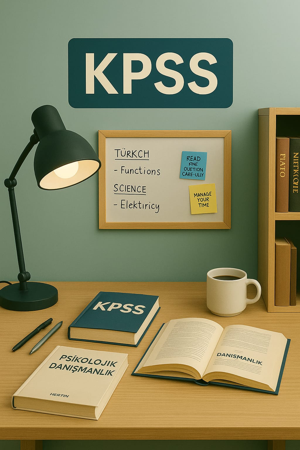 KPSS