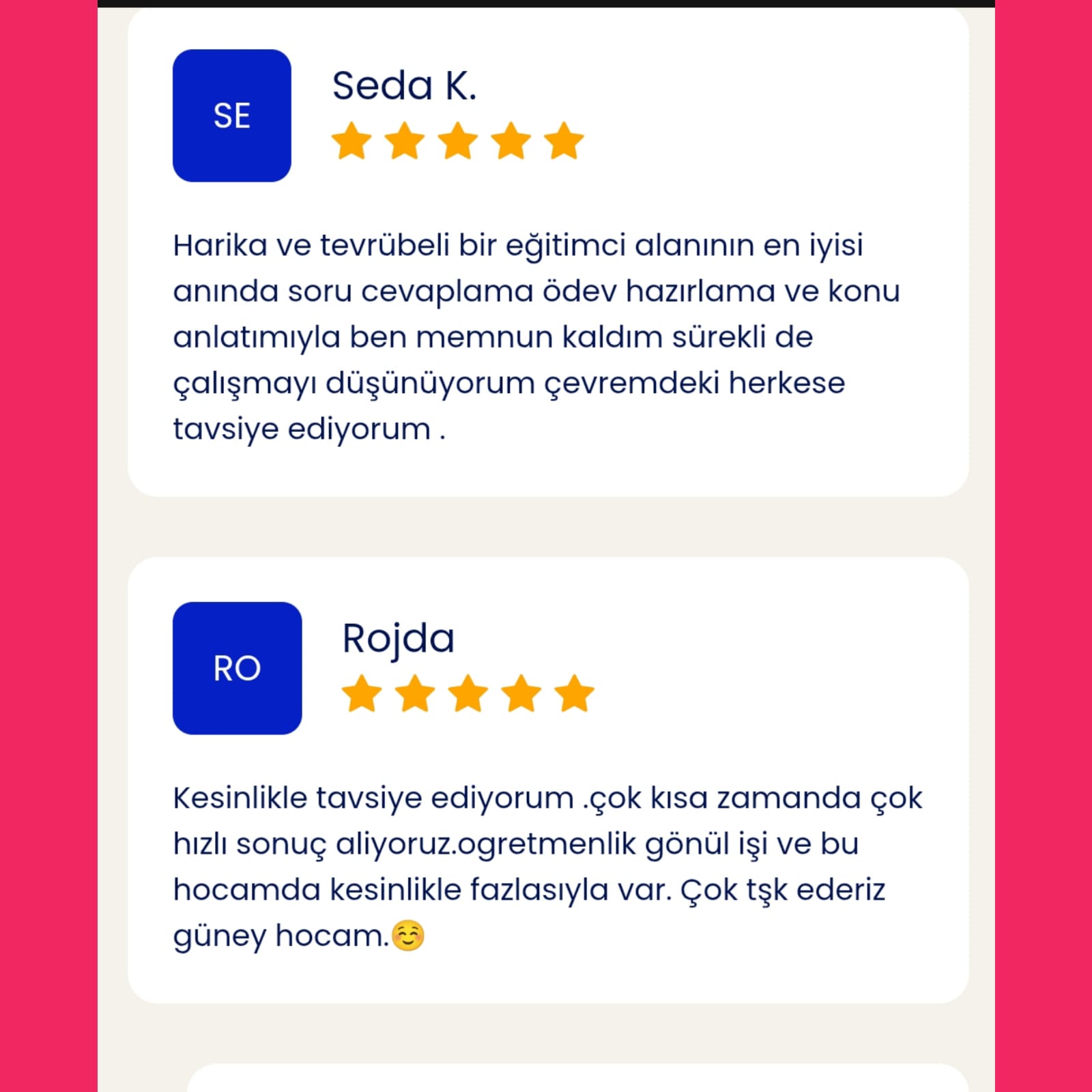 ozeldersalani.com