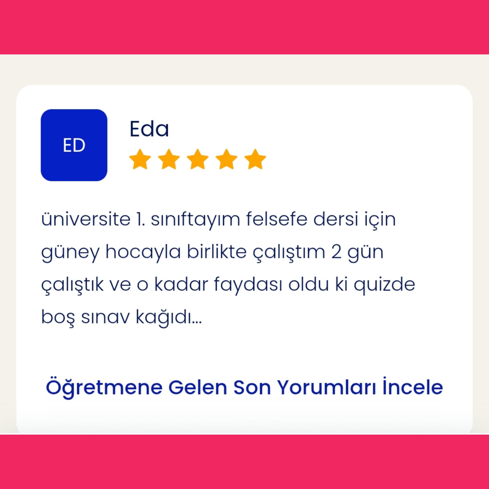 ozeldersalani.com