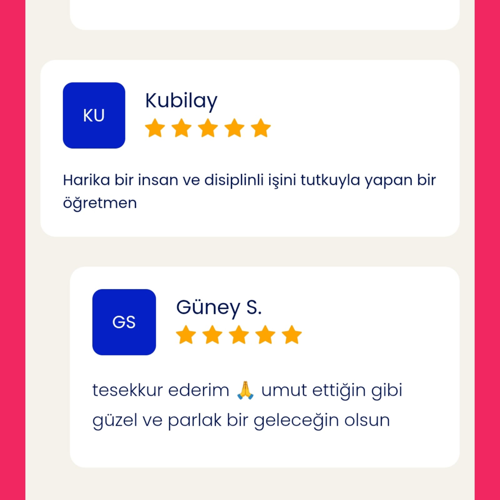 ozeldersalani.com