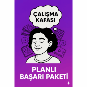 planlı paket